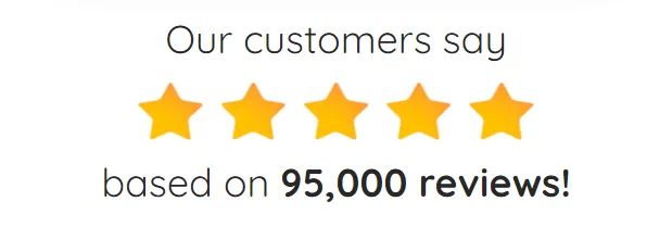 ProSolution customer rating