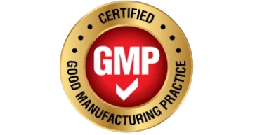 ProSolution gmp certified